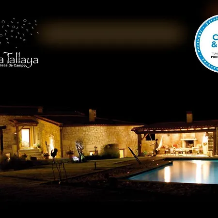 Carya Tallaya - Country house