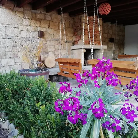 בית כפרי Carya Tallaya - Vale das Éguas