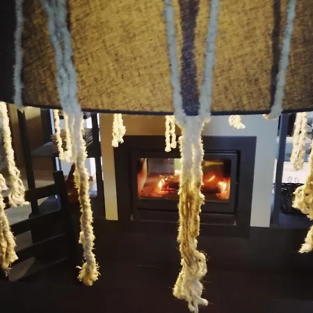 Carya Tallaya - Vale das Éguas