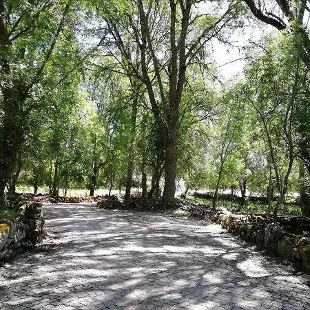 Carya Tallaya - Country house *
