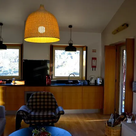 Carya Tallaya - Lantställe *