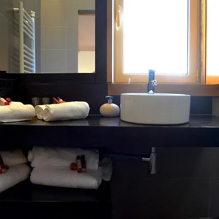 בית כפרי Carya Tallaya -