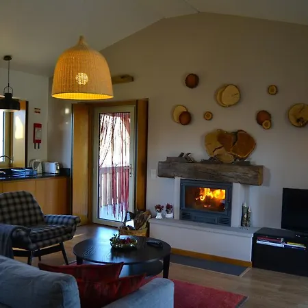 Carya Tallaya - Country house Vale das Eguas