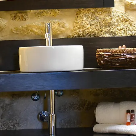 Carya Tallaya - Vale das Éguas