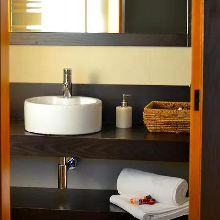 Carya Tallaya - 乡村民宿