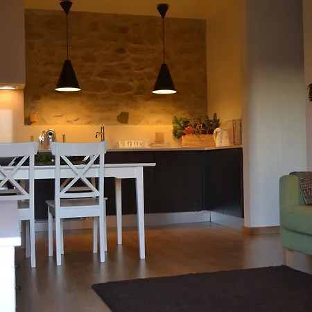 Country house Carya Tallaya - Vale das Eguas