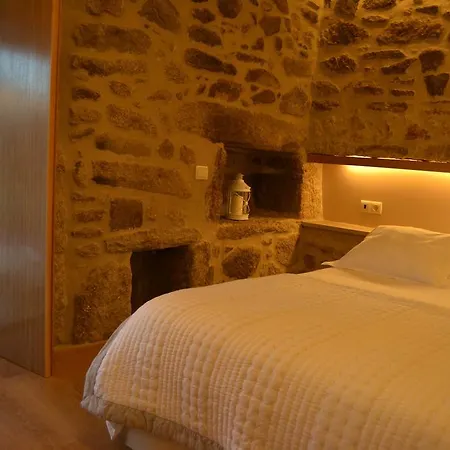 Carya Tallaya - Country house Vale das Eguas