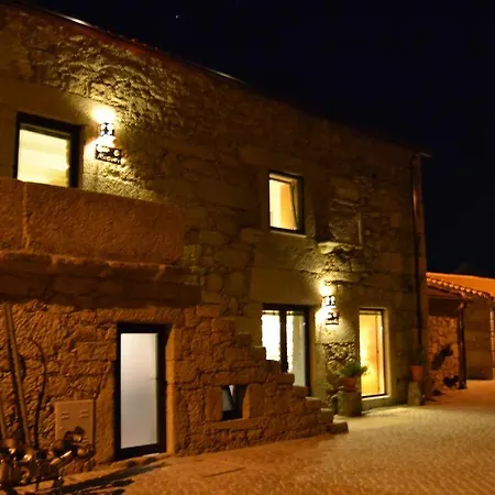 Carya Tallaya - בית כפרי