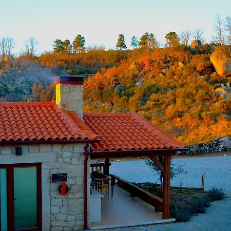 Carya Tallaya - Country house Vale das Eguas