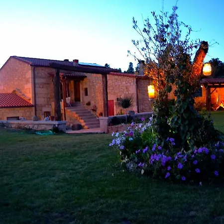 Carya Tallaya - * Vale das Éguas