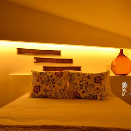 Carya Tallaya - Vale das Éguas