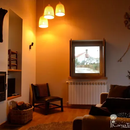 Carya Tallaya - * Vale das Éguas