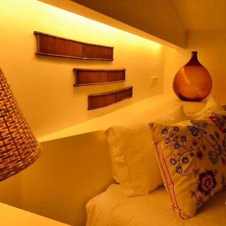 Carya Tallaya - Vale das Éguas