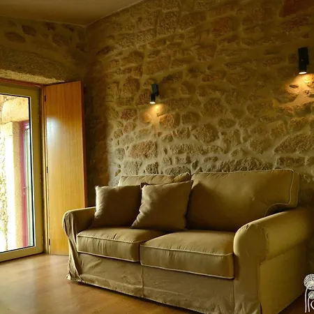 בית כפרי Carya Tallaya - Vale das Éguas