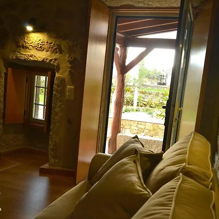 בית כפרי Carya Tallaya -