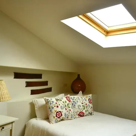 Carya Tallaya - בית כפרי Vale das Éguas