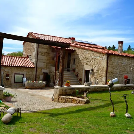 Carya Tallaya - * Vale das Éguas