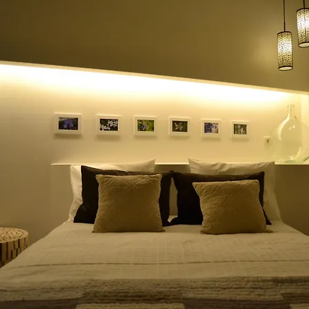 Carya Tallaya -