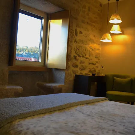 Country house Carya Tallaya - Vale das Eguas