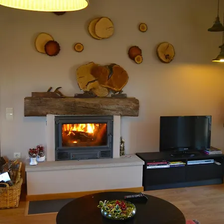 Carya Tallaya - Casas De Campo *