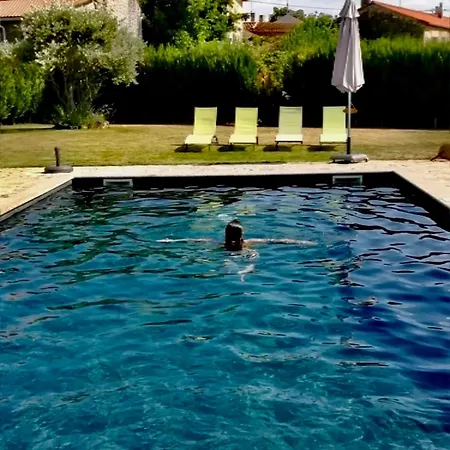 בית כפרי Carya Tallaya -