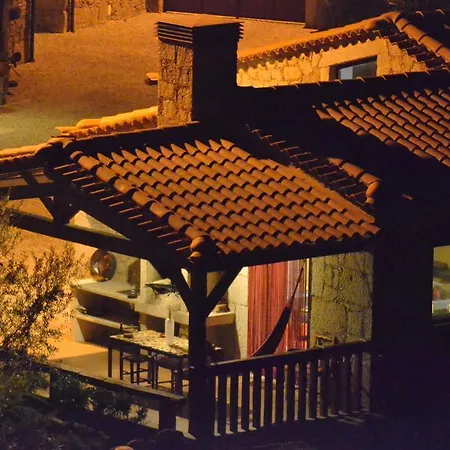 Carya Tallaya - Country house Vale das Eguas