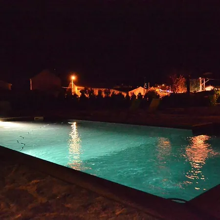 Carya Tallaya - Vale das Éguas