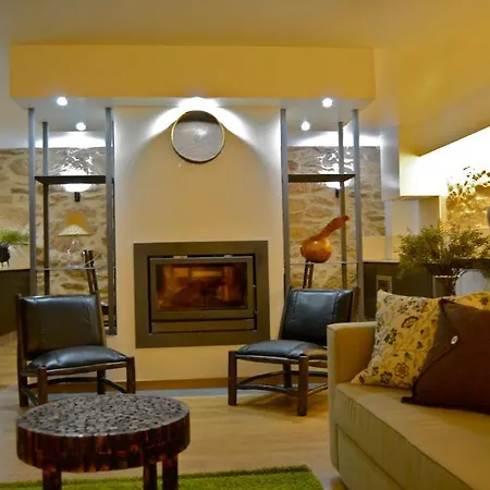 בית כפרי Carya Tallaya - *