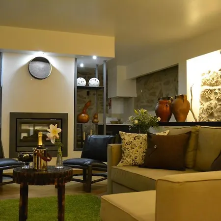 Carya Tallaya - 乡村民宿 *