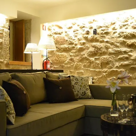 Carya Tallaya - בית כפרי Vale das Éguas