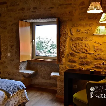 Carya Tallaya - 乡村民宿 *