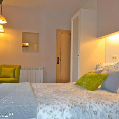 乡村民宿 Carya Tallaya - Vale das Éguas