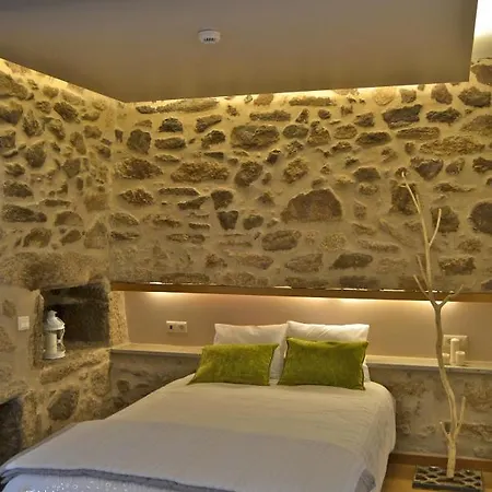 Carya Tallaya - 乡村民宿 Vale das Éguas