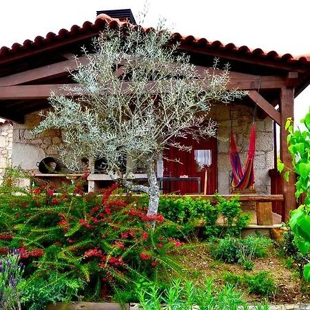 Carya Tallaya - Vale das Eguas