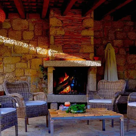 Country house Carya Tallaya - Vale das Eguas