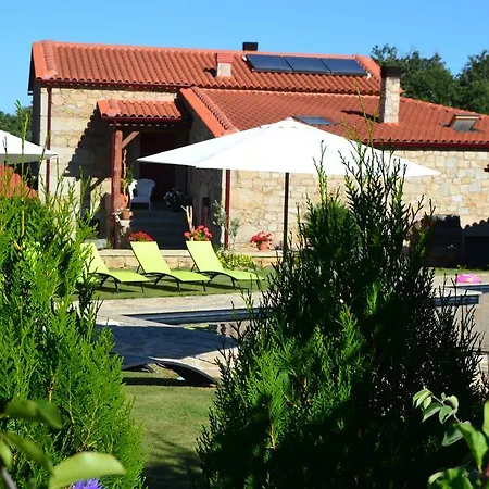 Carya Tallaya - Country house