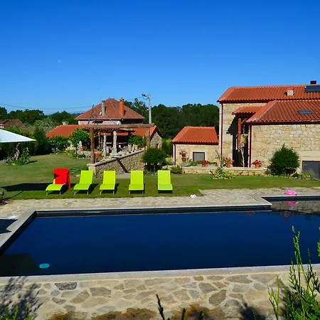 Carya Tallaya - * Vale das Éguas