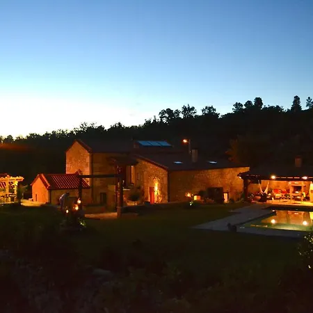 Carya Tallaya - 乡村民宿 Vale das Éguas