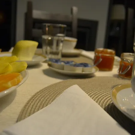 Carya Tallaya - 乡村民宿 Vale das Éguas