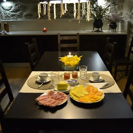 Carya Tallaya - בית כפרי