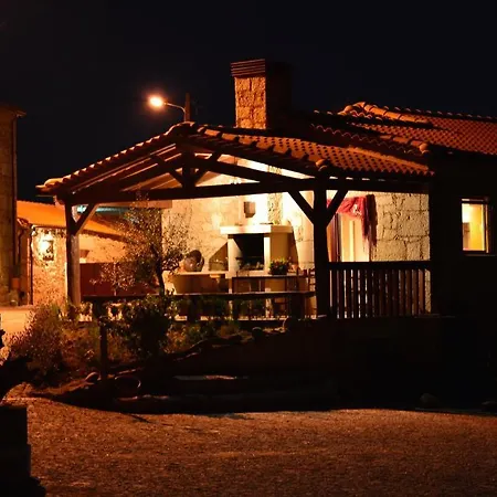 乡村民宿 Carya Tallaya - *