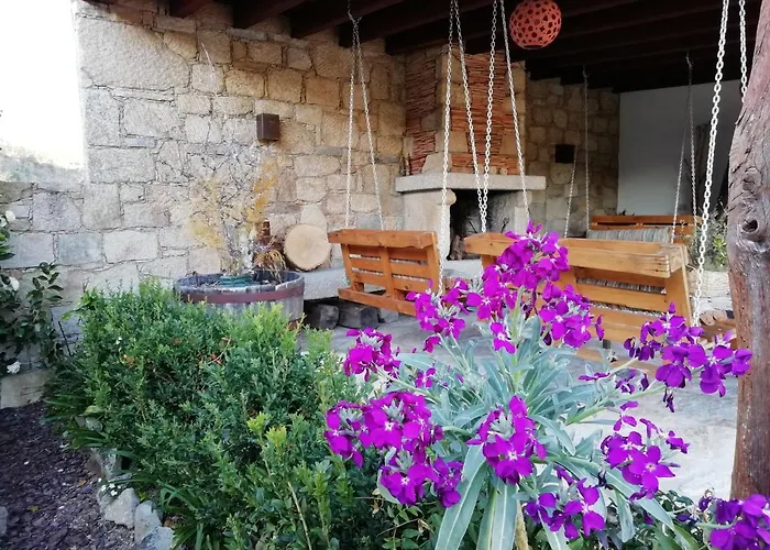 Country house Carya Tallaya - Vale das Eguas