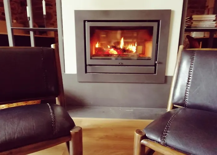 Carya Tallaya - Vale das Eguas