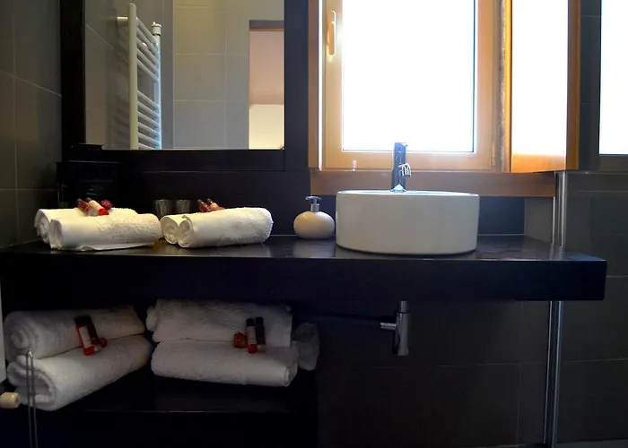 Venkovský dům Carya Tallaya -