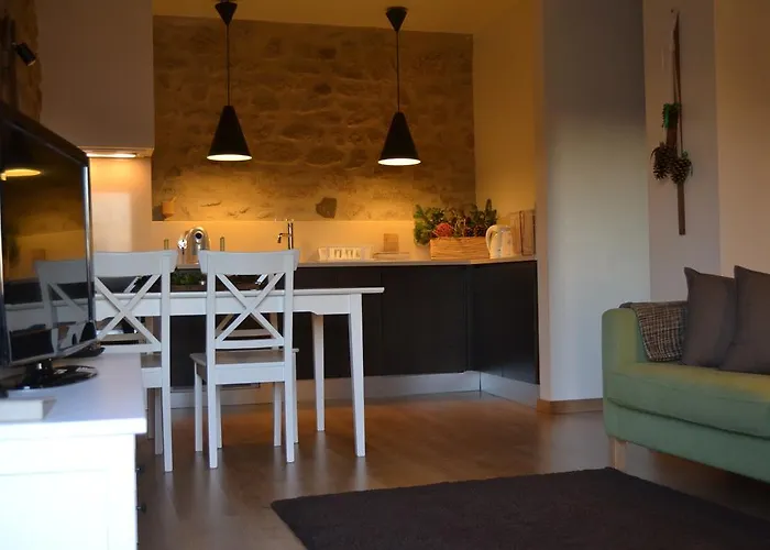 Venkovský dům Carya Tallaya - Vale das Éguas