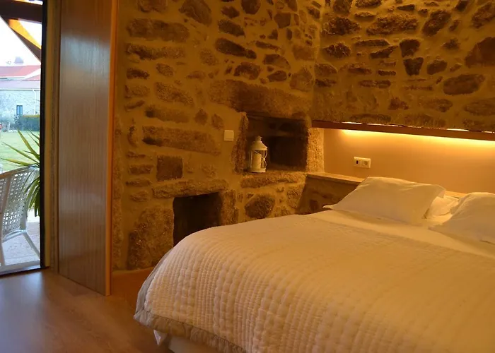 Carya Tallaya - Country house Vale das Eguas