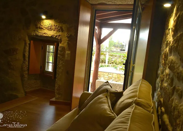 Country house Carya Tallaya -