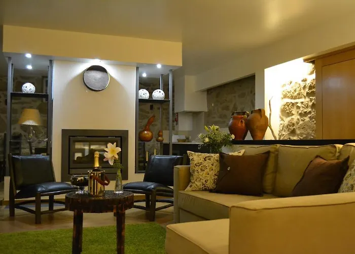 Carya Tallaya - Venkovský dům *