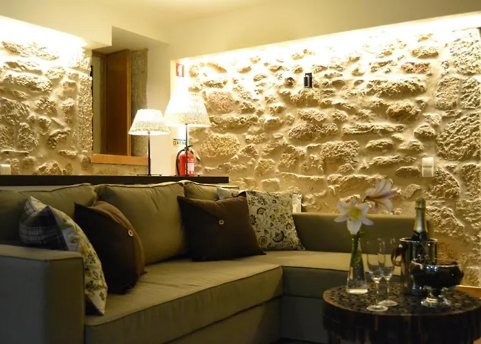 Carya Tallaya - Country house Vale das Eguas