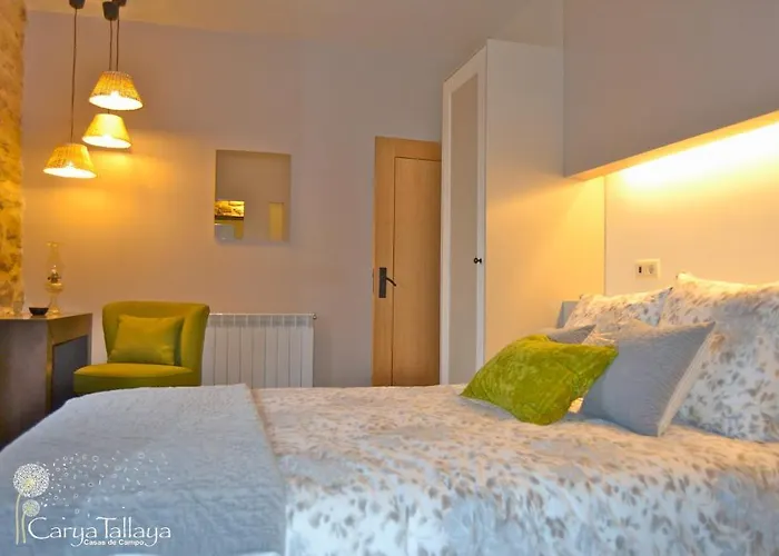 Venkovský dům Carya Tallaya - Vale das Éguas